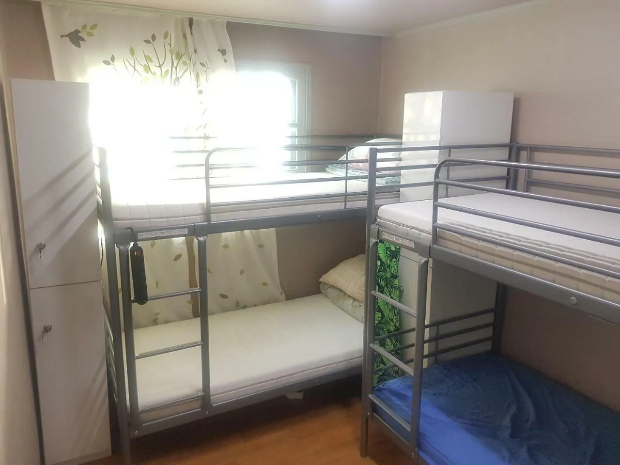 Jin'S Paradise Ξενοδοχείο Σεούλ Hostel