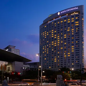 Intercontinental Coex, An Ihg מלון