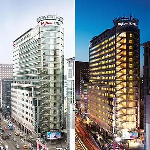 Migliore Myeongdong Hotel