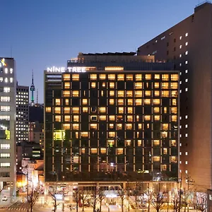 Nine Tree Premier Myeongdong 2 Hotel