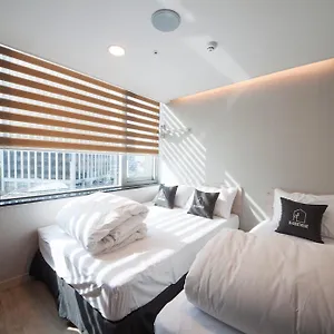 K-guesthouse Dongdaemun Premium ** Сеул