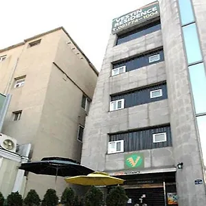 Vestin Myeongdong ** Сеул